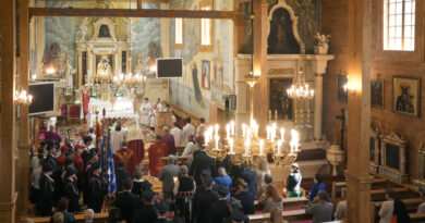Barokowa perełka z Lubelszczyzny odzyskała dawny blask. Remont kościoła w Zofiborze zakończony