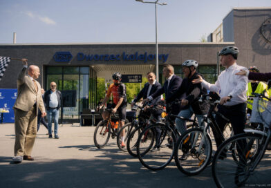Rowerowe Roztocze nabiera tempa. Powstanie ponad 125 km nowych tras