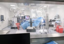 Jedna operacja, dwa nowotwory. Przełomowy zabieg z użyciem robota da Vinci w Lublinie