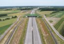 Pierwsze 27 km autostrady w Lubelskiem już otwarte dla kierowców!