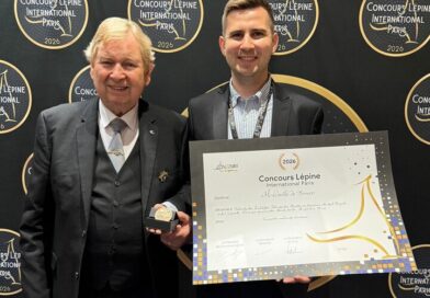 Wynalazek z Politechniki Lubelskiej doceniony za granicą. Chroni ludzi i konstrukcje