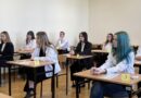 Matura 2026 ruszyła. Ponad 5,5 tys. uczniów z Lublina na starcie egzaminacyjnego maratonu