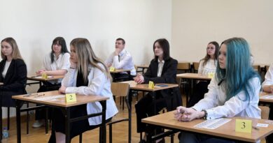 Matura 2026 ruszyła. Ponad 5,5 tys. uczniów z Lublina na starcie egzaminacyjnego maratonu
