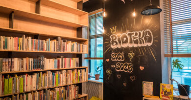 Bioteka