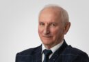 Prof. Stanisław Legutko doktorem honoris causa Politechniki Lubelskiej