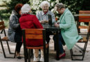 Bezpłatne szczepienia dla seniorów w Lublinie. Miasto rusza z kolejną edycją programu