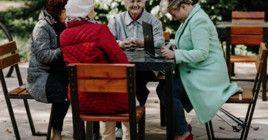 Bezpłatne szczepienia dla seniorów w Lublinie. Miasto rusza z kolejną edycją programu