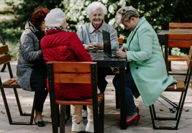 Bezpłatne szczepienia dla seniorów w Lublinie. Miasto rusza z kolejną edycją programu
