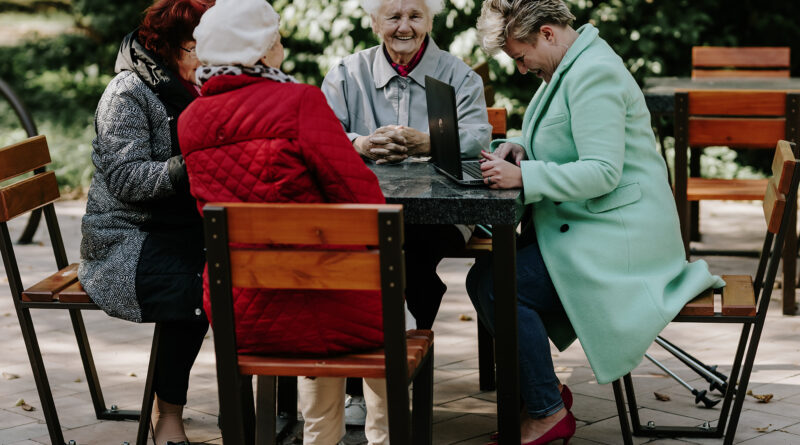Bezpłatne szczepienia dla seniorów w Lublinie. Miasto rusza z kolejną edycją programu