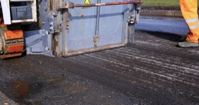 Rusza kolejny etap remontu ul. Janowskiej. Kierowców czekają utrudnienia
