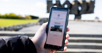 Majdanek, Bełżec i Sobibór w telefonie. Nowa aplikacja poprowadzi zwiedzających przez historię obozów