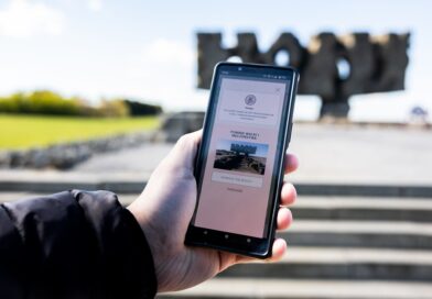 Majdanek, Bełżec i Sobibór w telefonie. Nowa aplikacja poprowadzi zwiedzających przez historię obozów