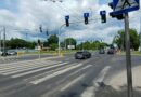 Uwaga kierowcy. Rusza przebudowa skrzyżowania Kraśnickiej, Głębokiej i Nałęczowskiej