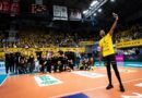 Bogdanka LUK Lublin wyrównuje stan rywalizacji w finale PlusLigi