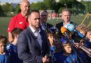 Sześć nowych „Orłów” wyląduje w Lubelskiem. Ok. 11 mln zł na boiska piłkarskie w regionie