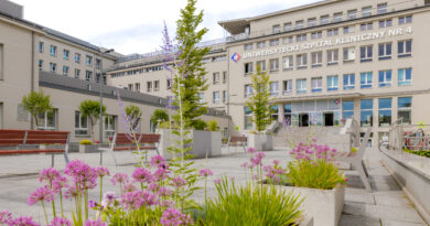 Ruszył nabór do dużego projektu o endometriozie. Pacjentki z Lublina mogą pomóc naukowcom