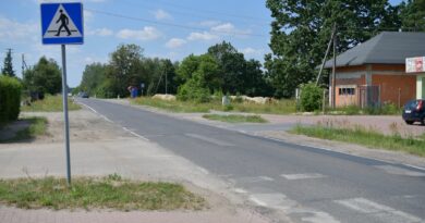 Jest umowa na rozbudowę drogi wojewódzkiej w powiecie łukowskim. Zmodernizują 4 kilometry trasy