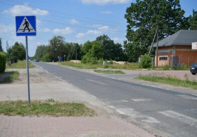 Jest umowa na rozbudowę drogi wojewódzkiej w powiecie łukowskim. Zmodernizują 4 kilometry trasy