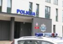 Było o krok od tragedii. Dzieci wychylały się z okna, ojciec spał pijany
