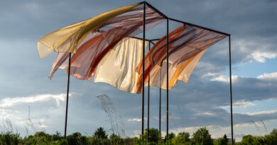 Kultura ponownie zawita nad Bystrzycę. Rusza Festiwal Sztuki Nad Rzeką