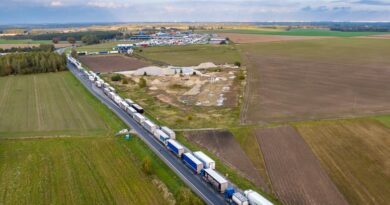 A2 coraz bliżej granicy z Białorusią. Rusza budowa kolejnego odcinka autostrady w Lubelskiem