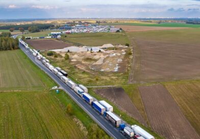 A2 coraz bliżej granicy z Białorusią. Rusza budowa kolejnego odcinka autostrady w Lubelskiem