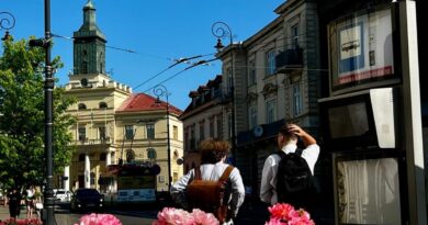 Ponad 55 tys. uczniów w Lublinie rozpoczyna wakacje. W szkołach ruszają remonty
