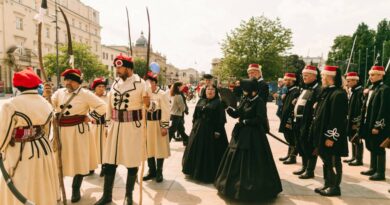 Weekend z biegami, rajdem i festynem. Sprawdź, gdzie będą utrudnienia w Lublinie