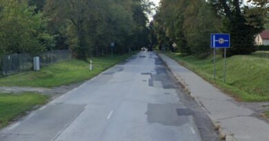 Ponad 5 km dróg wojewódzkich w powiatach łęczyńskim i tomaszowskim idzie do remontu