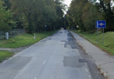 Ponad 5 km dróg wojewódzkich w powiatach łęczyńskim i tomaszowskim idzie do remontu