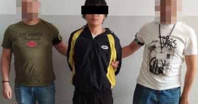 Zaatakował ratownika na SOR-ze w Lublinie. 19-latek z Kazachstanu czeka na wydalenie z Polski