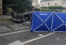 Tragiczny wypadek na Lipowej. Sprawcy grozi do 20 lat więzienia