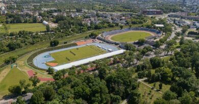 Lublin chce zostać Europejskim Miastem Sportu 2028