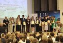 735 uczniów z Lublina nagrodzonych za sukcesy w nauce i sztuce