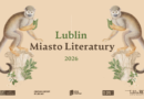 Lublin Miasto Literatury 2026