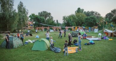 Rezerwat Dzikich Dzieci ponownie otwiera swoje bramy