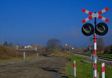 Przy PKP Ponikwoda powstanie nowy węzeł przesiadkowy. Miasto podpisało umowę za 18,75 mln zł