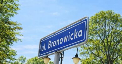 Bronowicka do remontu. Miasto szuka wykonawcy