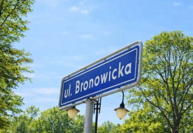 Bronowicka do remontu. Miasto szuka wykonawcy