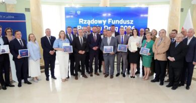 32,6 mln zł na drogi w regionie. Kolejne samorządy z dofinansowaniem