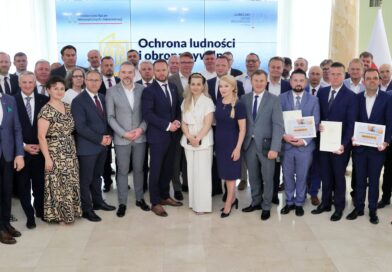 Ponad 90 mln zł dla samorządów z Lubelskiego. Powstaną schrony, magazyny i miejsca ewakuacji