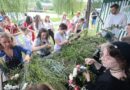 Noc Świętojańska wraca do lubelskiego skansenu. Będą wianki, ogień i ludowe zabawy