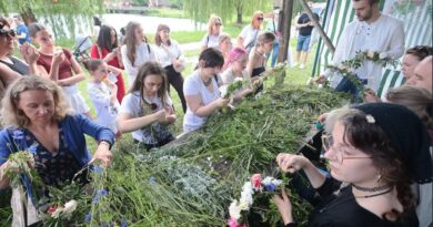 Noc Świętojańska wraca do lubelskiego skansenu. Będą wianki, ogień i ludowe zabawy