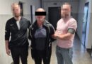 Zobaczył kamerę i uciekł. Wpadł trzy miesiące później