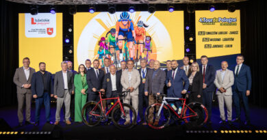 Tour de Pologne Women wraca na Lubelszczyznę. Wielki finał w Lublinie
