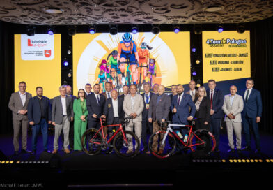 Tour de Pologne Women wraca na Lubelszczyznę. Wielki finał w Lublinie