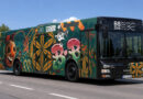 Autobus wypełniony kulturą zatrzyma się w Lublinie. Na mieszkańców czekają warsztaty, teatr i muzyka