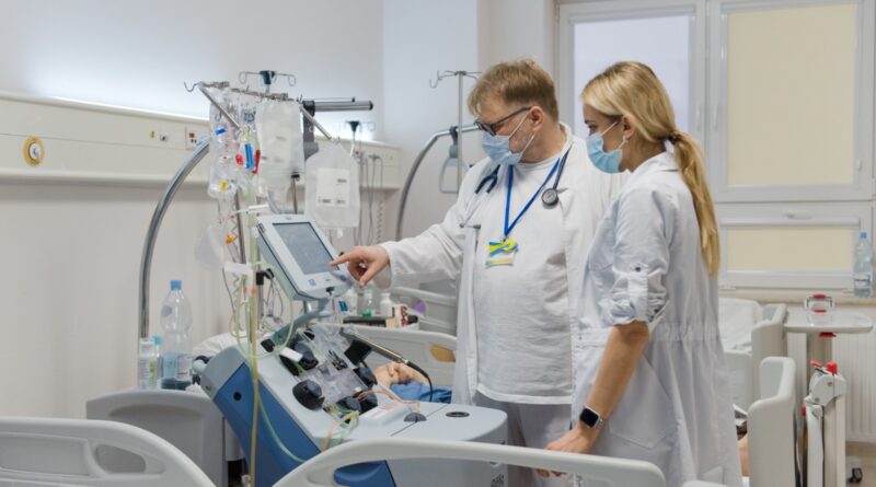 COZL jako pierwszy w Polsce z pozwoleniem na nowoczesną terapię czerniaka. To ważny krok w leczeniu nowotworów