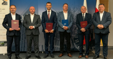 Blisko 13 mln zł na remonty dróg w Lubelskiem. „Będziemy walczyć o każdy kolejny kilometr”