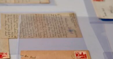 Cenna kolekcja dokumentów trafiła do Muzeum na Majdanku. Opowiada historię obozowego lekarza